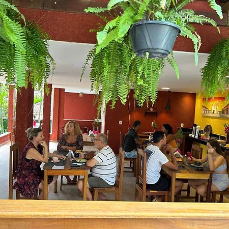 Pousada Preciosa Do Arraial - Com Natura E L'Occitane - Recem Inaugurada Porto Seguro Ngoại thất bức ảnh